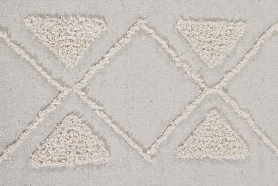 product image for tribu natural rug by lorena canals c tribu nat m 24 60