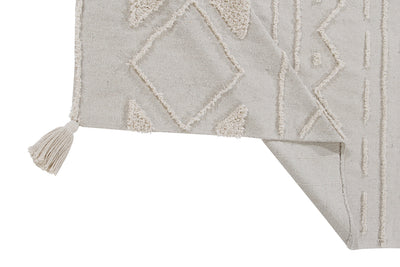 product image for tribu natural rug by lorena canals c tribu nat m 25 53