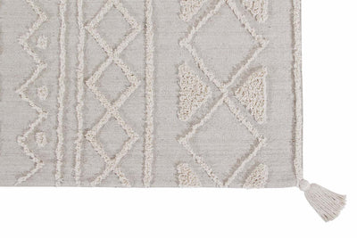product image for tribu natural rug by lorena canals c tribu nat m 14 96