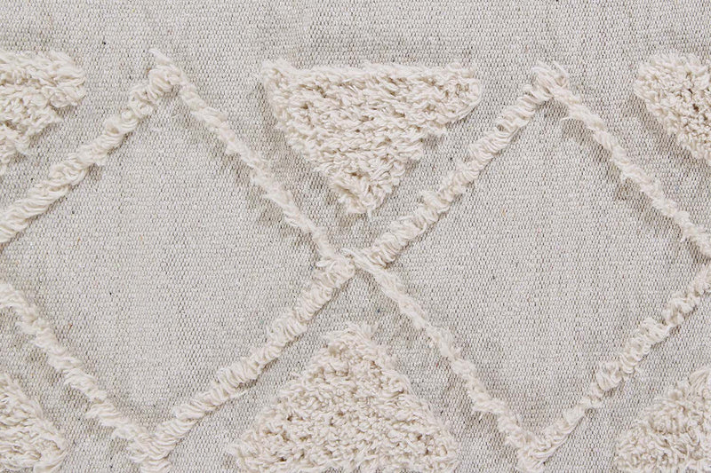 media image for tribu natural rug by lorena canals c tribu nat m 15 230