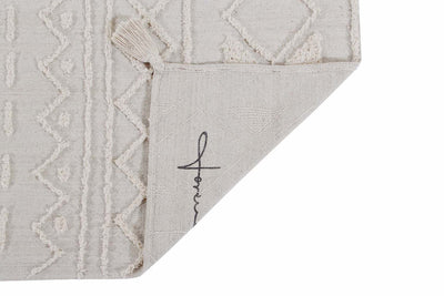 product image for tribu natural rug by lorena canals c tribu nat m 16 3