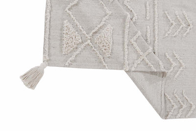 product image for tribu natural rug by lorena canals c tribu nat m 17 90