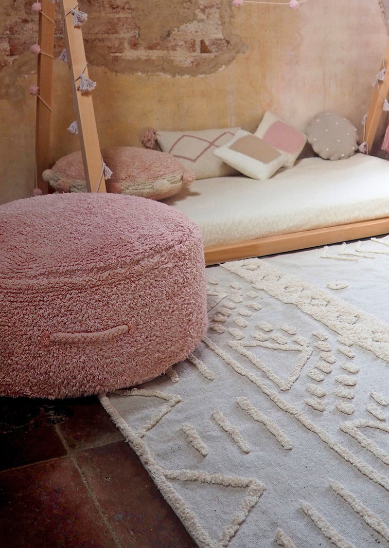 media image for tribu natural rug by lorena canals c tribu nat m 18 293