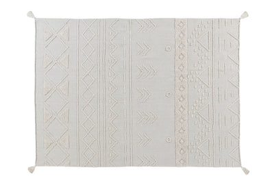 product image of tribu natural rug by lorena canals c tribu nat m 1 554