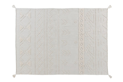 product image for tribu natural rug by lorena canals c tribu nat m 1 13