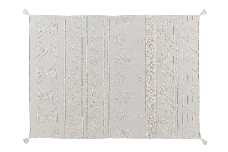 media image for tribu natural rug by lorena canals c tribu nat m 1 278
