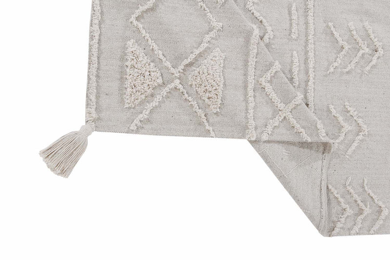 media image for tribu natural rug by lorena canals c tribu nat m 5 281