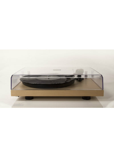product image for c10 turntable in natural design by crosley 2 99