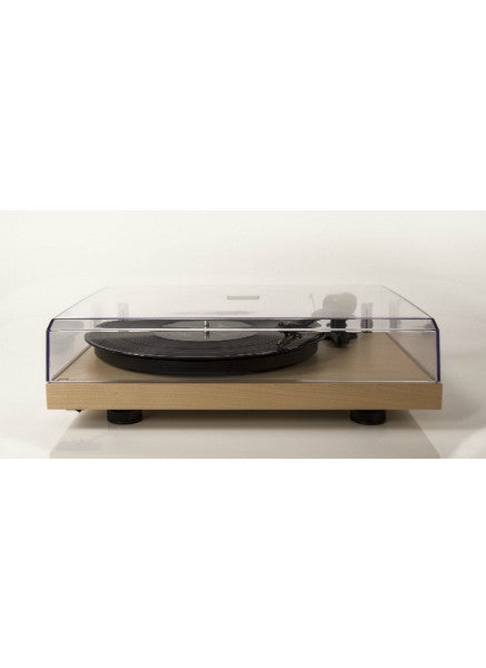 media image for c10 turntable in natural design by crosley 2 28