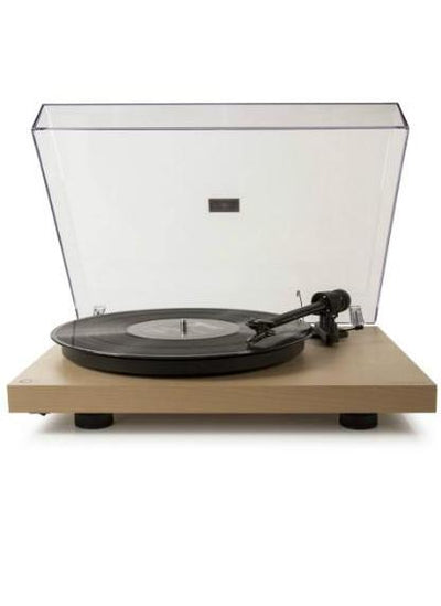 product image for c10 turntable in natural design by crosley 1 99