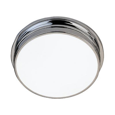 product image for Roderick 13.5" Diameter Flush Mount by Robert Abbey 40