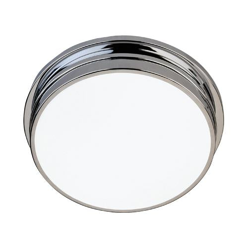 media image for Roderick 13.5" Diameter Flush Mount by Robert Abbey 218