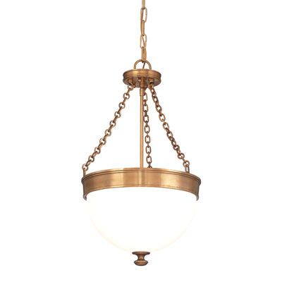 product image of hudson valley barrington 3 light pendant 324 1 534