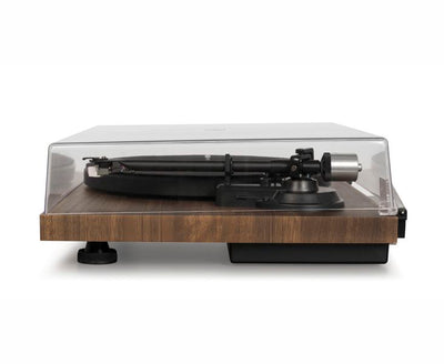 product image for c6 turntable walnut design by crosley 4 36