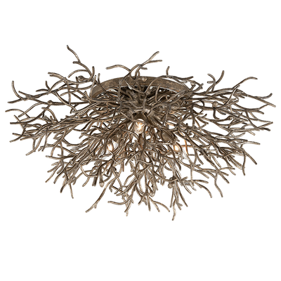 product image for sierra 3lt ceiling flush by troy lighting 1 73