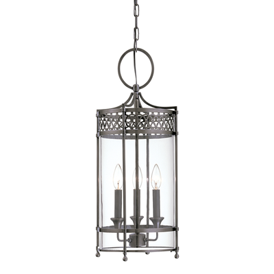 product image for Amelia 3 Light Pendant by Hudson Valley Lighting 0