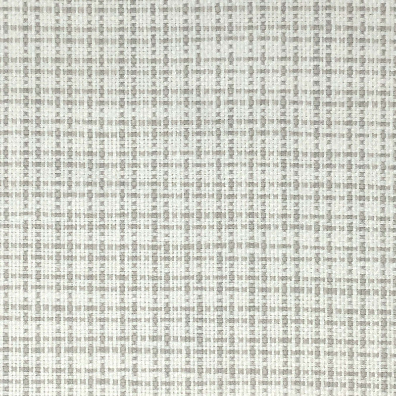 media image for Cabin Fabric in Bright White/Soft Cream 20