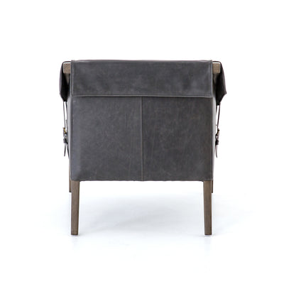 product image for Bauer Leather Chair 17