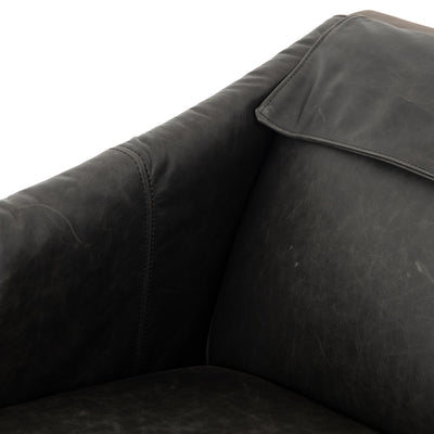 product image for Bauer Leather Chair 79