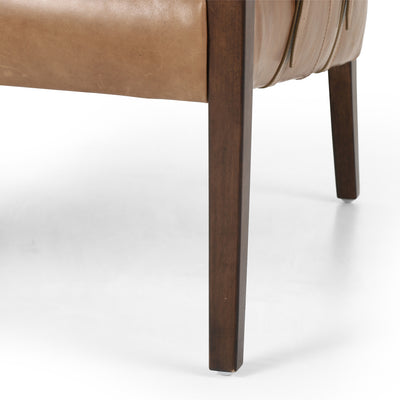 product image for Bauer Leather Chair 29