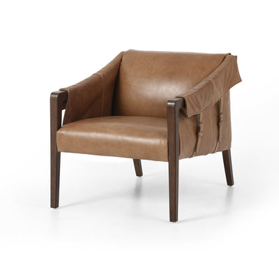 product image of Bauer Leather Chair 512