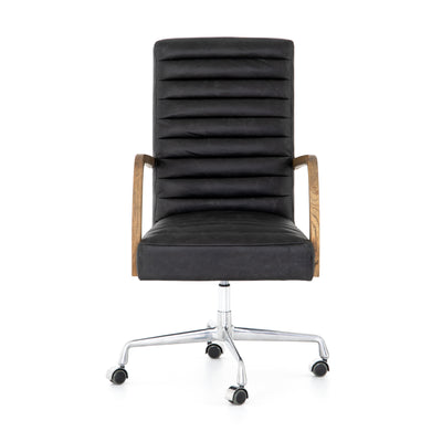 product image for Bryson Channeled Desk Chair 9