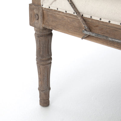 product image for Allison Chaise In Harbor Natural 85