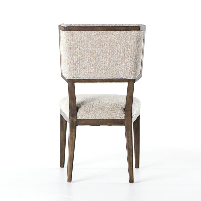 media image for Jax Dining Chair In Honey Wheat 233