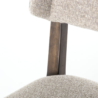 product image for Jax Dining Chair In Honey Wheat 96