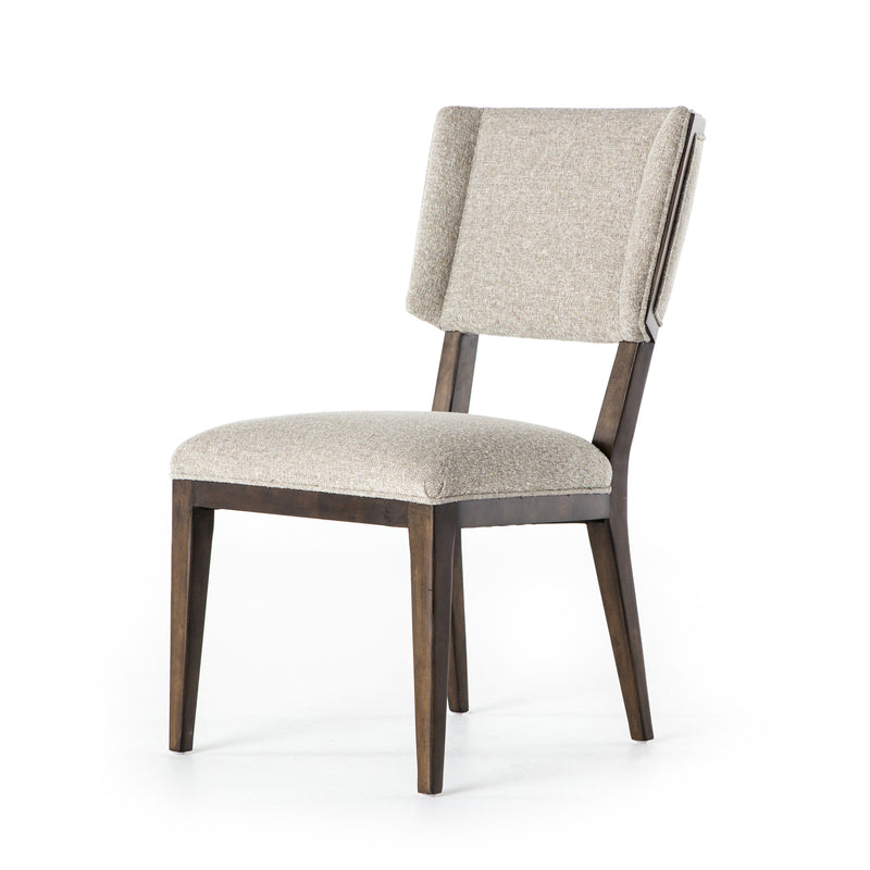media image for Jax Dining Chair In Honey Wheat 286