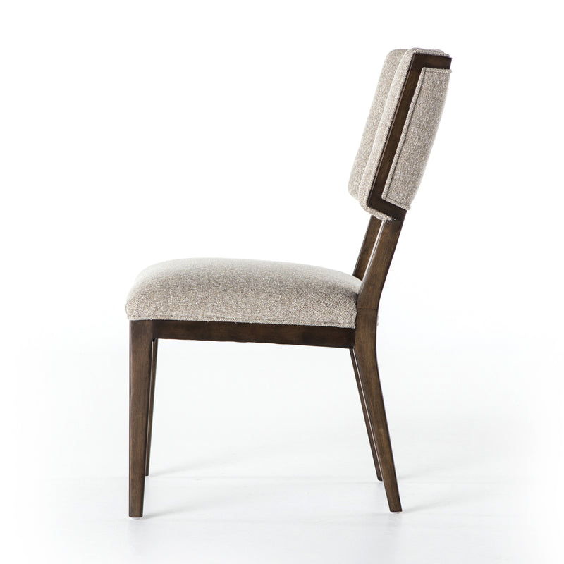 media image for Jax Dining Chair In Honey Wheat 236