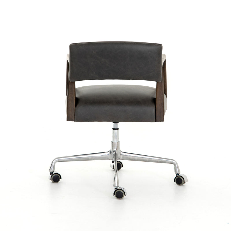 media image for Tyler Desk Chair In Various Colors 283