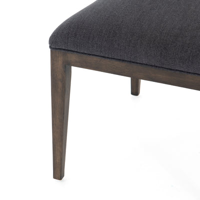 product image for Jax Dining Chair in Misty Black by BD Studio 31