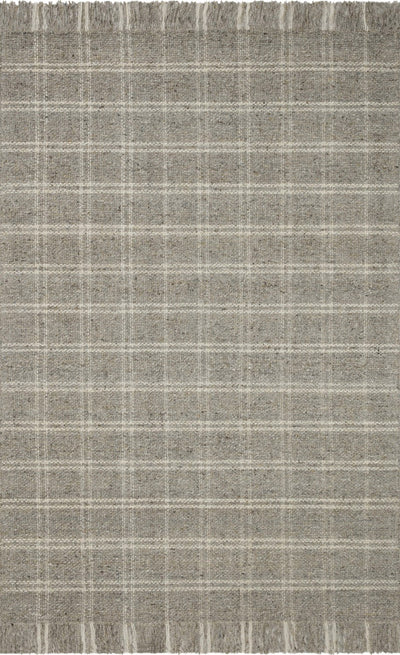 product image of Caleb Hand Woven Taupe/Natural Rug 1 562