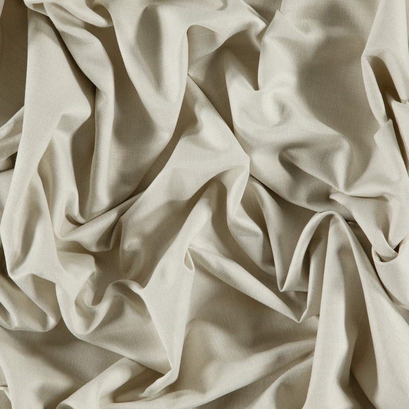 media image for Calcutta Fabric in Oyster Grey 289