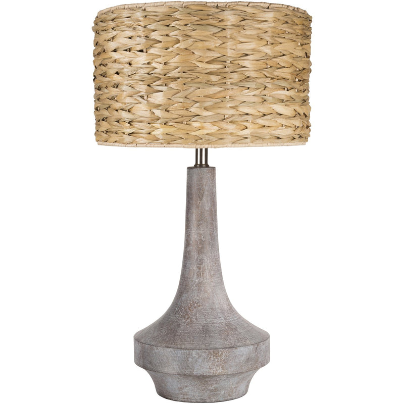media image for Carson CALP-003 Table Lamp in Camel by Surya 23