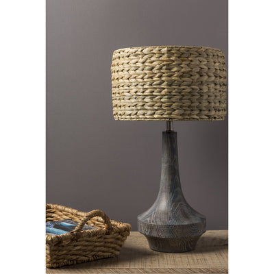 product image for Carson CALP-003 Table Lamp in Camel by Surya 79