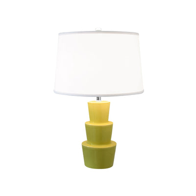 product image for Three Tier Table Lamp With Shade By Bd Studio Ii Camden Cit 5 72