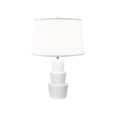 product image for Three Tier Table Lamp With Shade By Bd Studio Ii Camden Cit 8 48