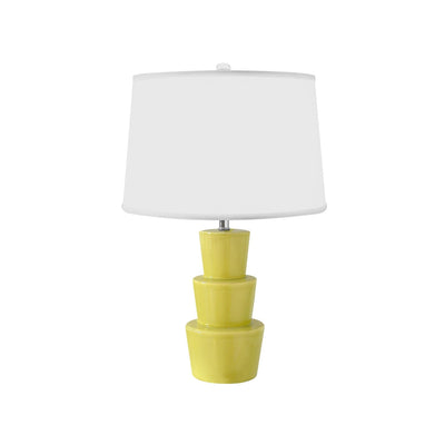 product image of Three Tier Table Lamp With Shade By Bd Studio Ii Camden Cit 1 552