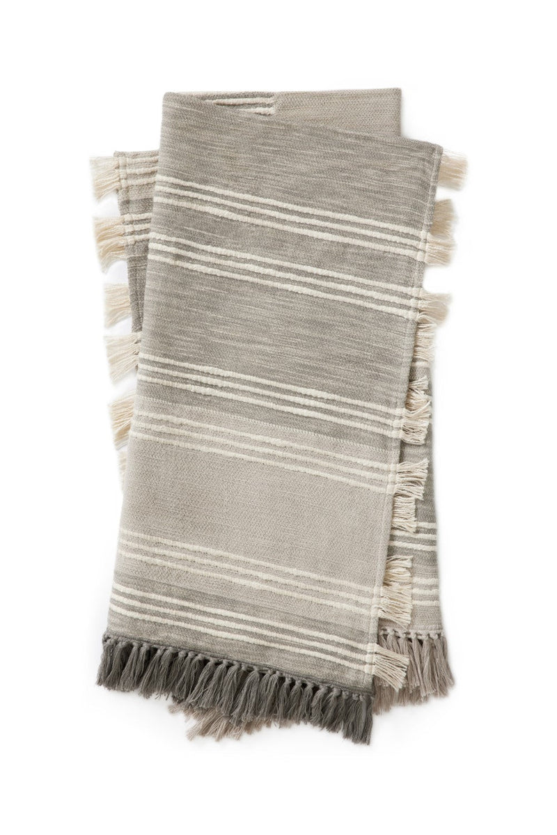 media image for woven grey ivory throws cardtal0002gyivth01 1 274