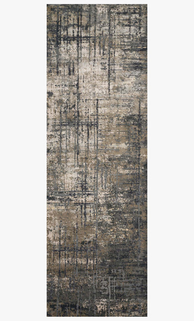 product image for Cascade Rug in Marine & Grey design by Loloi 56