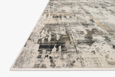 product image for Cascade Rug in Ivory & Natural design by Loloi 70