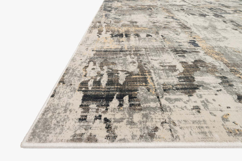 media image for Cascade Rug in Ivory & Natural design by Loloi 220