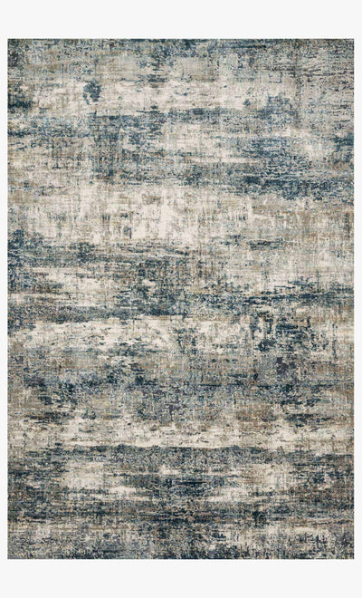 product image for Cascade Rug in Ocean & Grey design by Loloi 92