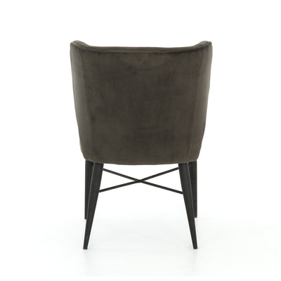 product image for Arianna Dining Chair In Bella Smoke 5