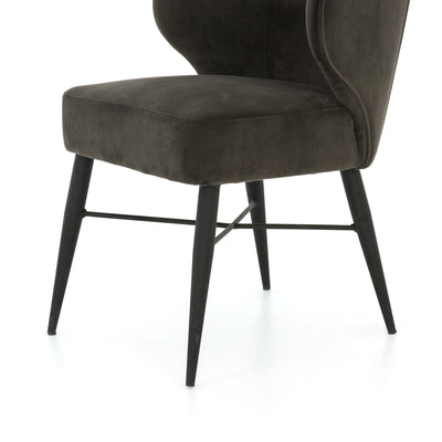 product image for Arianna Dining Chair In Bella Smoke 38