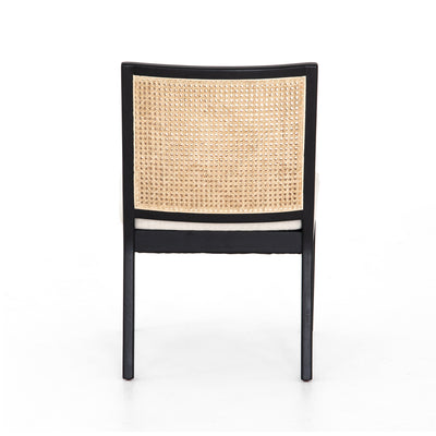 product image for Antonia Cane Armless Dining Chair 78