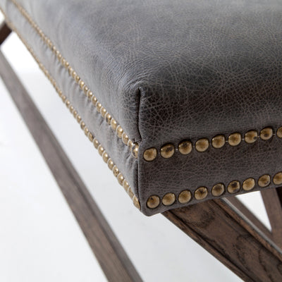 product image for Elyse Bench In Durango Smoke 8