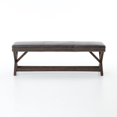 product image for Elyse Bench In Durango Smoke 2